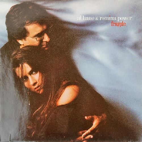 Fragile (Al Bano & Romina Power)