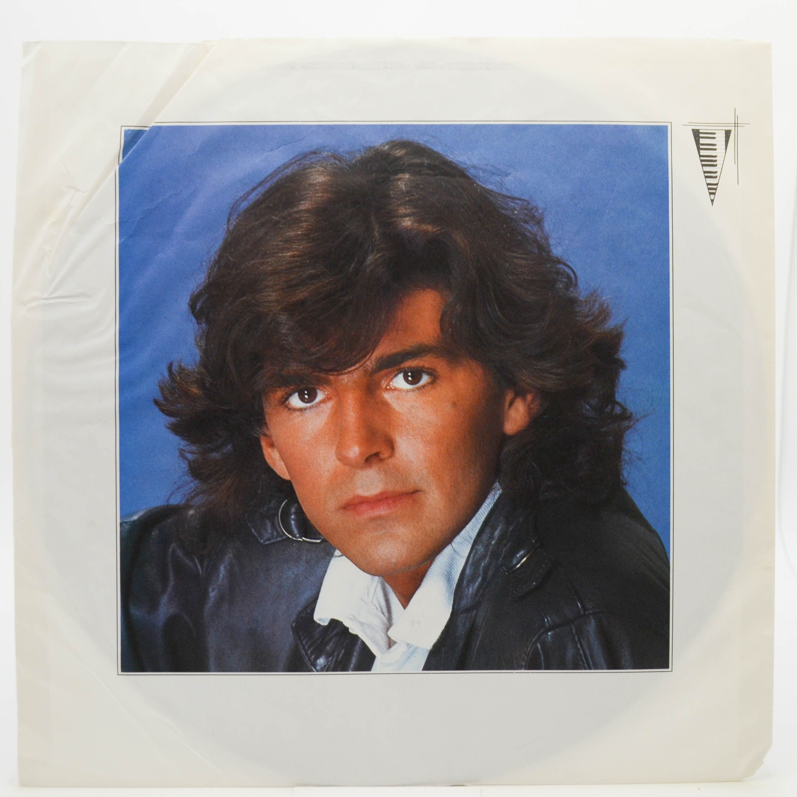 Modern Talking — The 1st Album, 1985