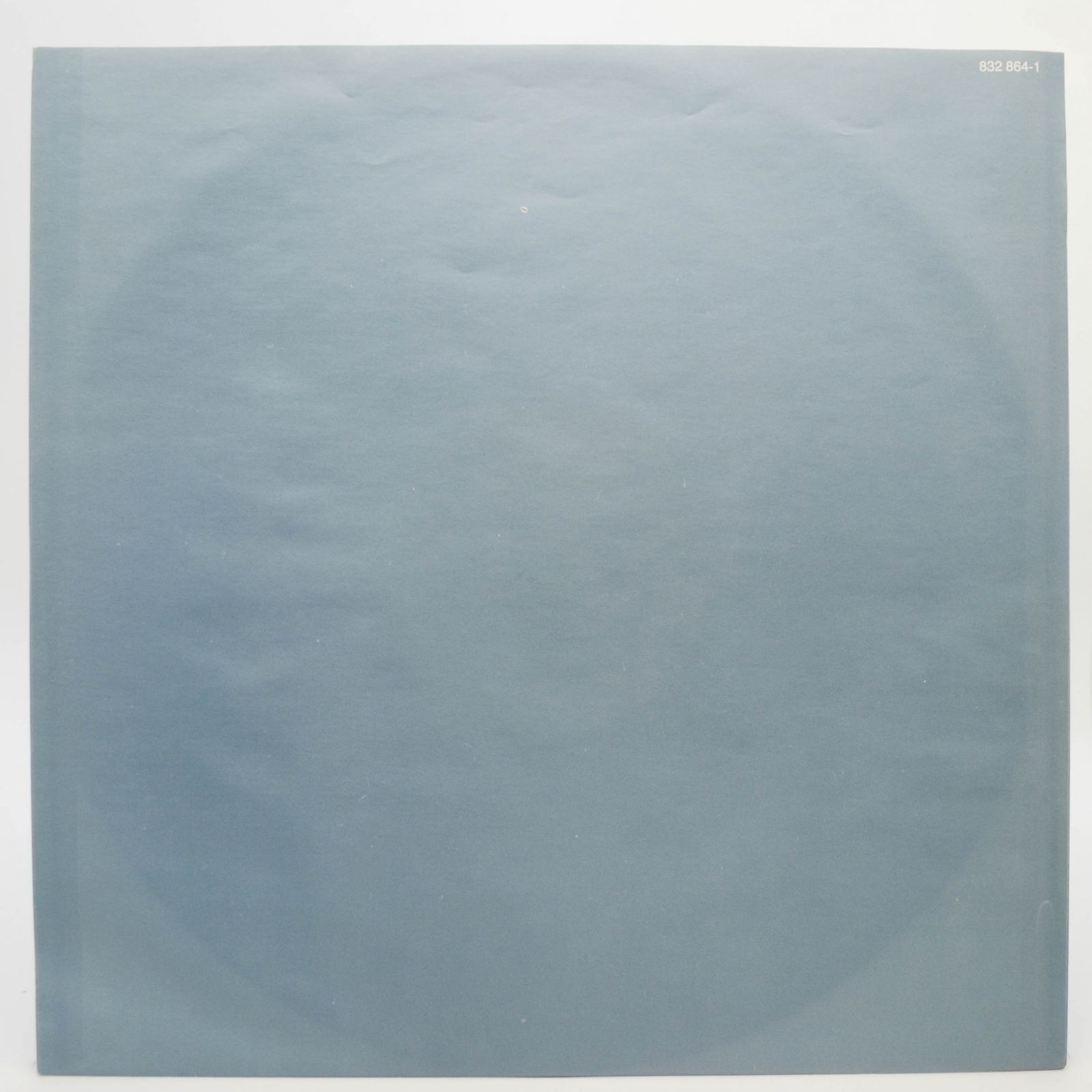 Mark Knopfler — The Princess Bride, 1987