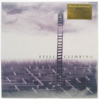 Still Climbing, 1994