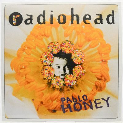 Pablo Honey, 1993