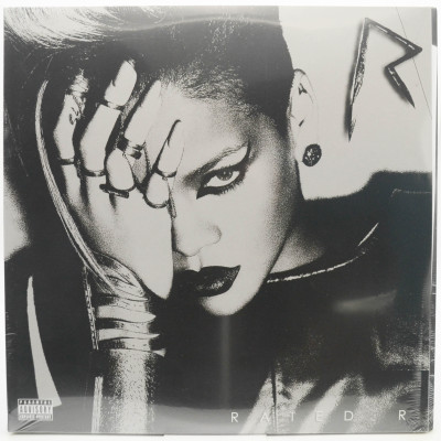 Rated R (2LP), 2009