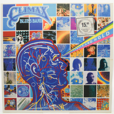 Sample And Hold, 1983