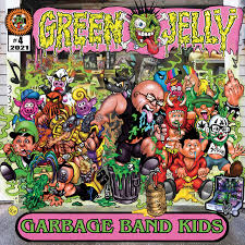 Garbage Band Kids