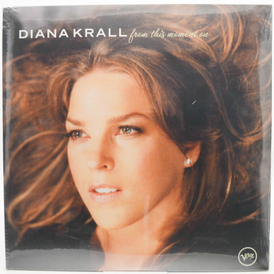 Виниловая пластинка From This Moment On (2LP), 2006