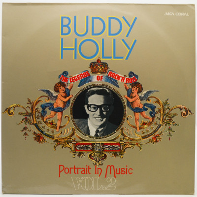 Виниловая пластинка Portrait In Music Vol.2 (2LP), 1971