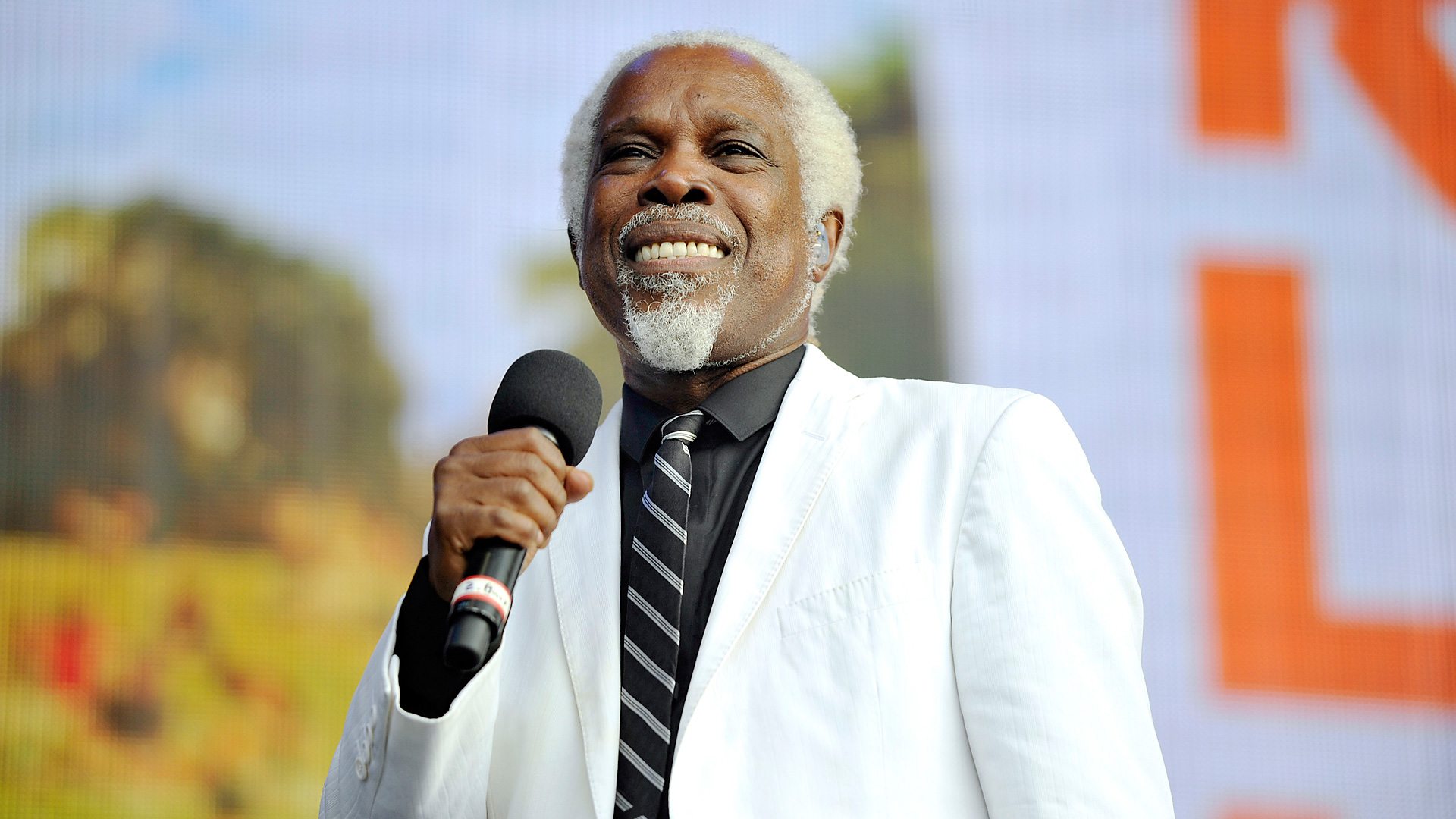 Billy Ocean