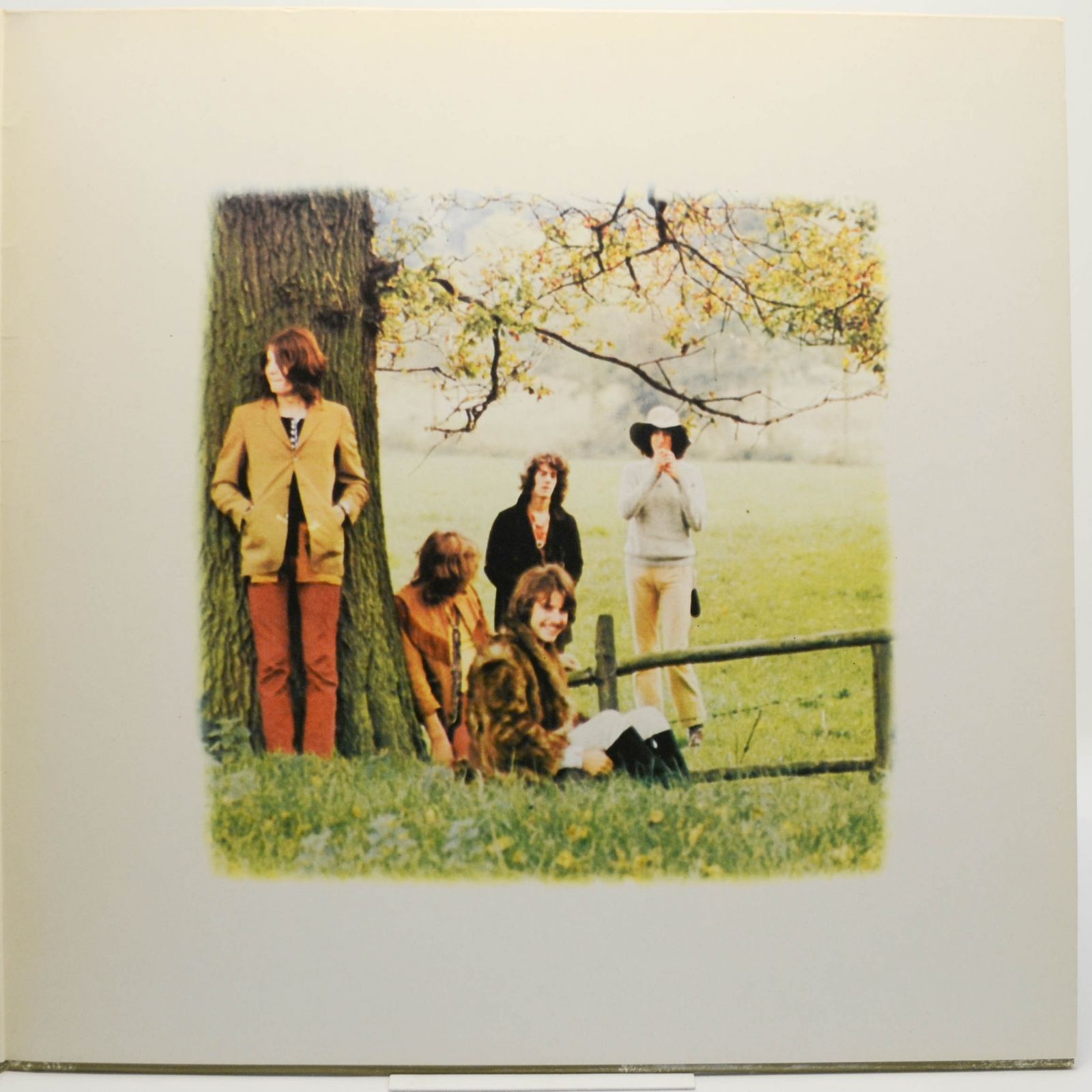 Spooky Tooth — Spooky Two, 1969