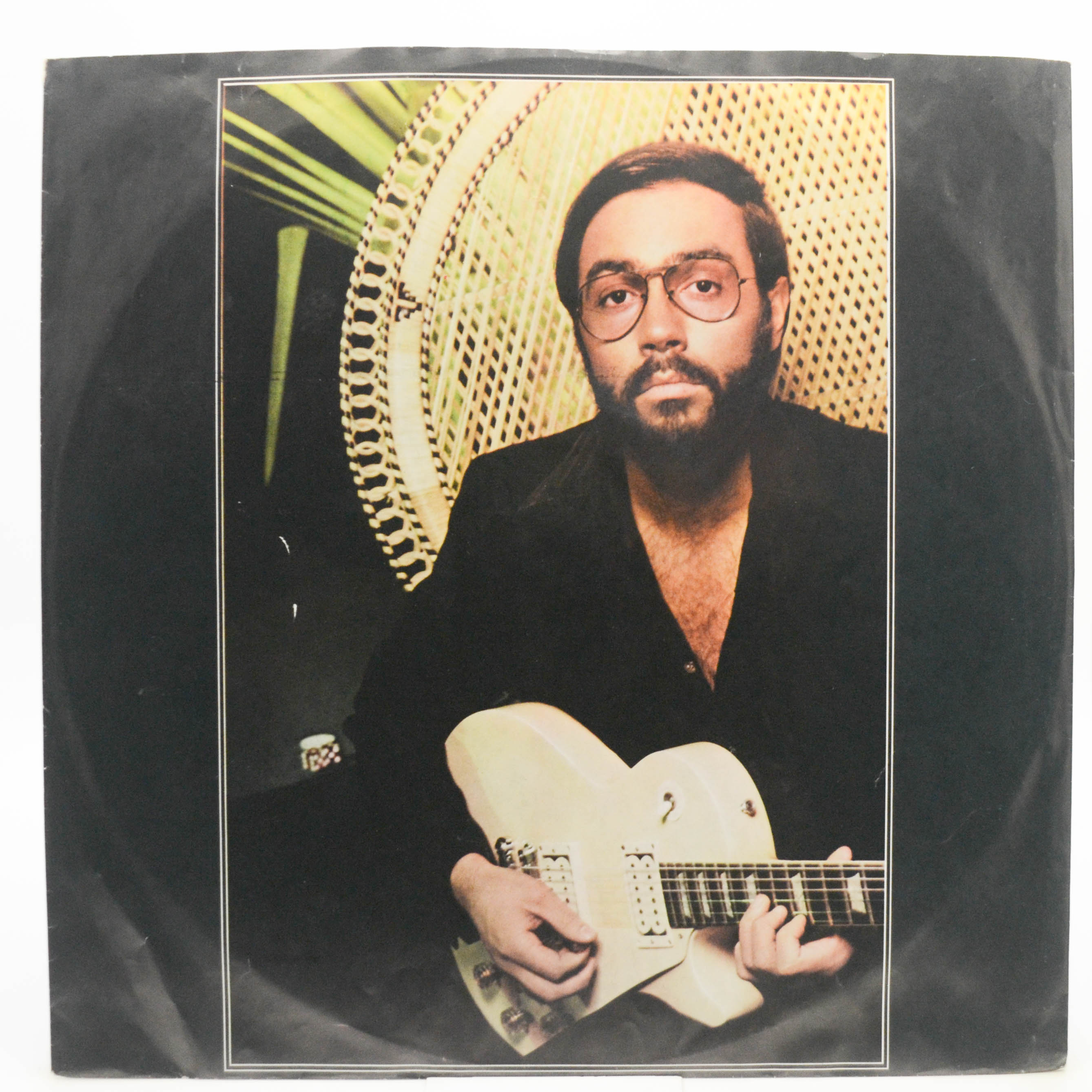 Al Di Meola — Casino, 1978