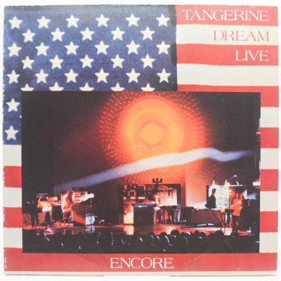 Encore (2LP), 1977