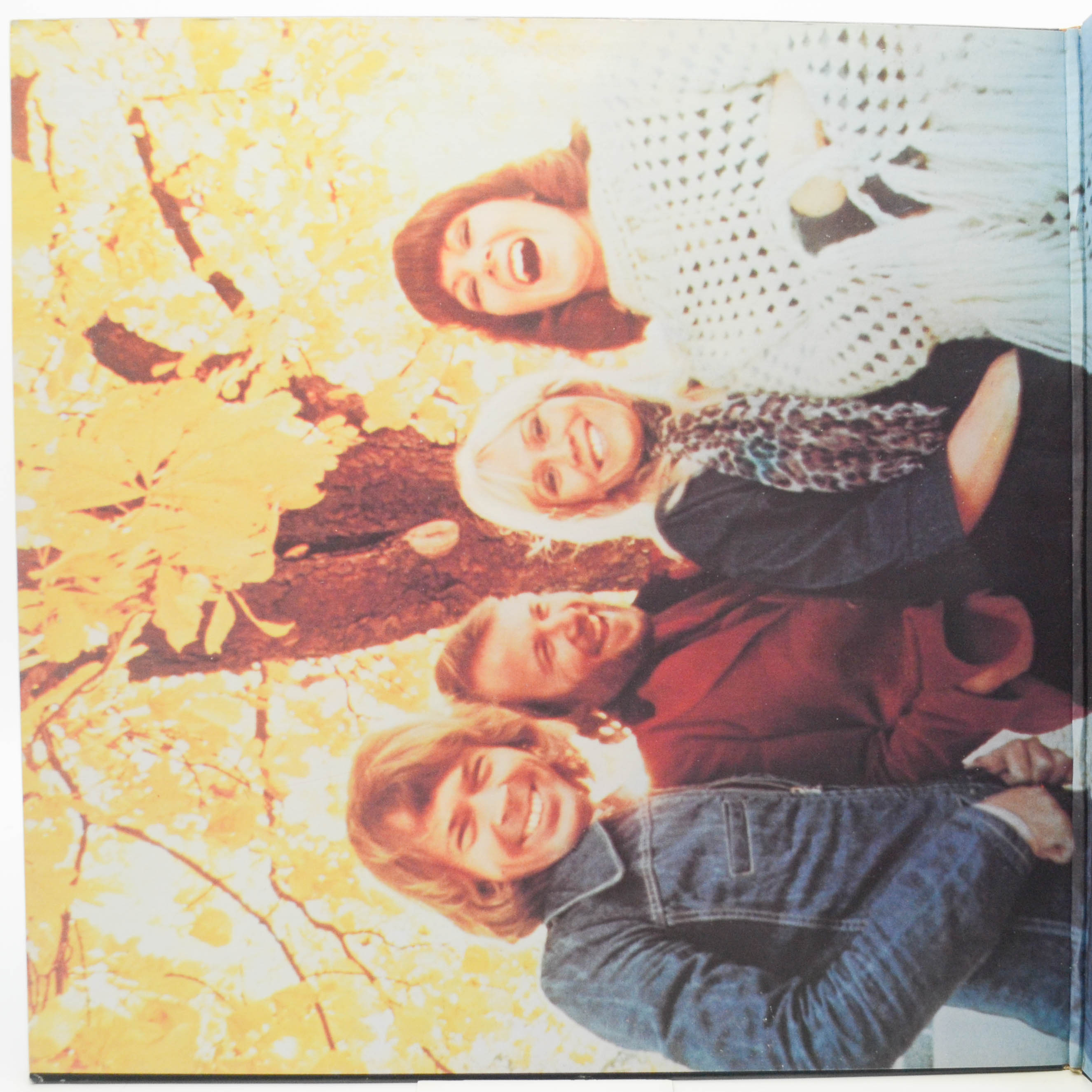 ABBA — Greatest Hits, 1976