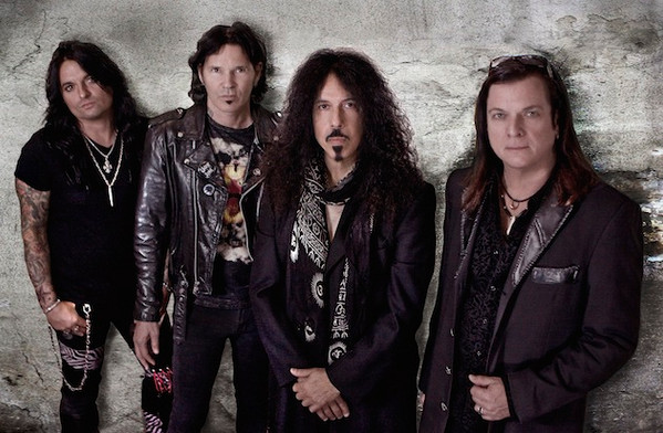 Quiet Riot
