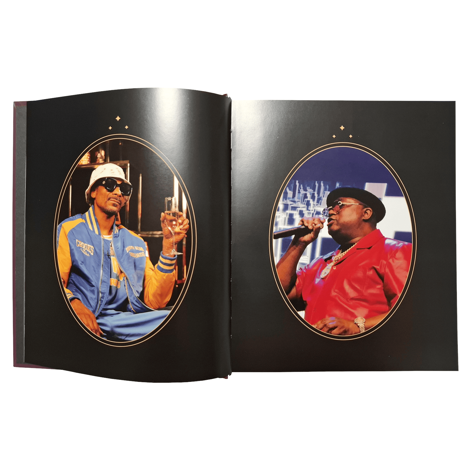 Книга Snoop Dogg Presents Goon with the Spoon: A Cookbook