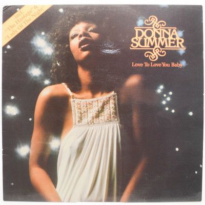 Love To Love You Baby, 1975