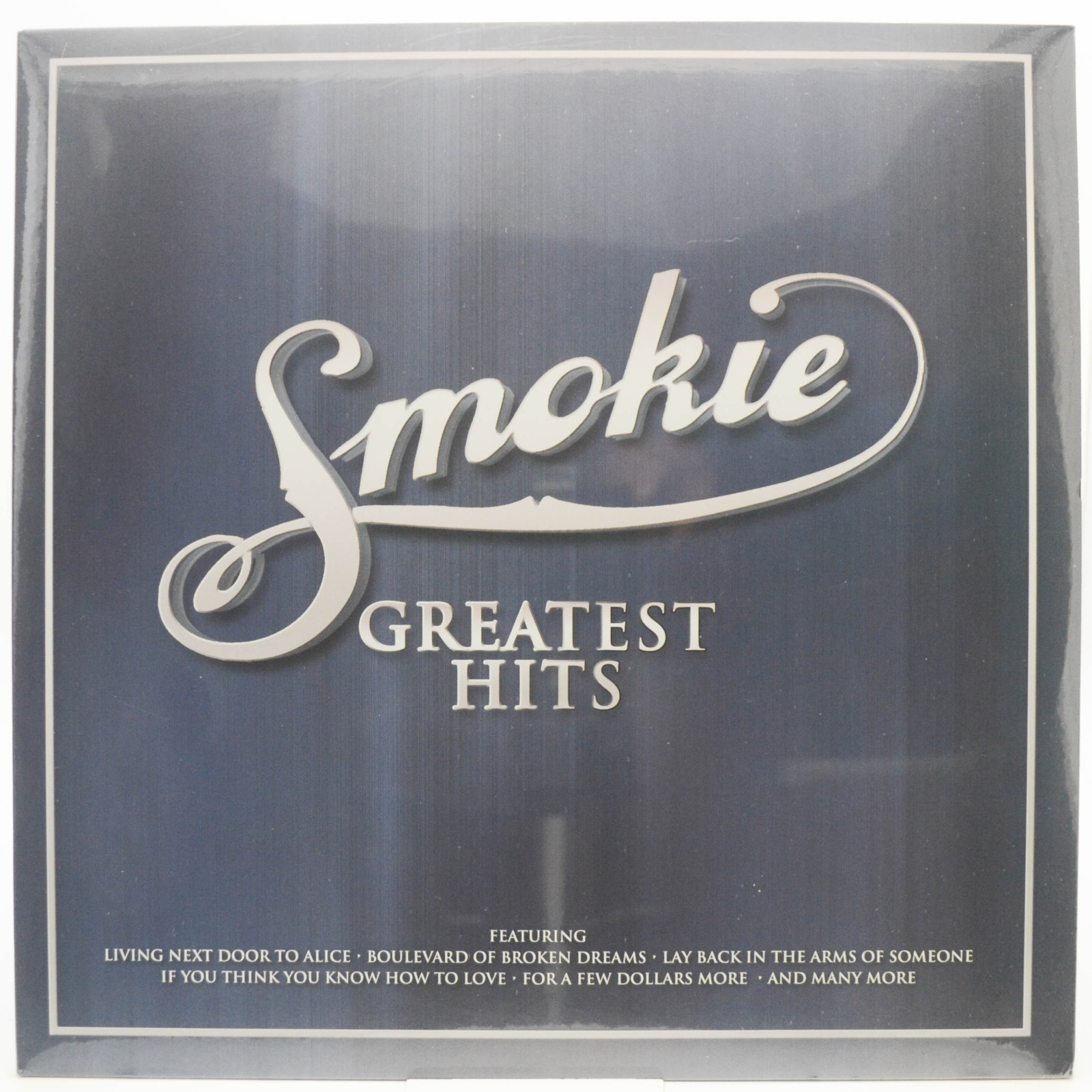 Smokie — Greatest Hits, 2023