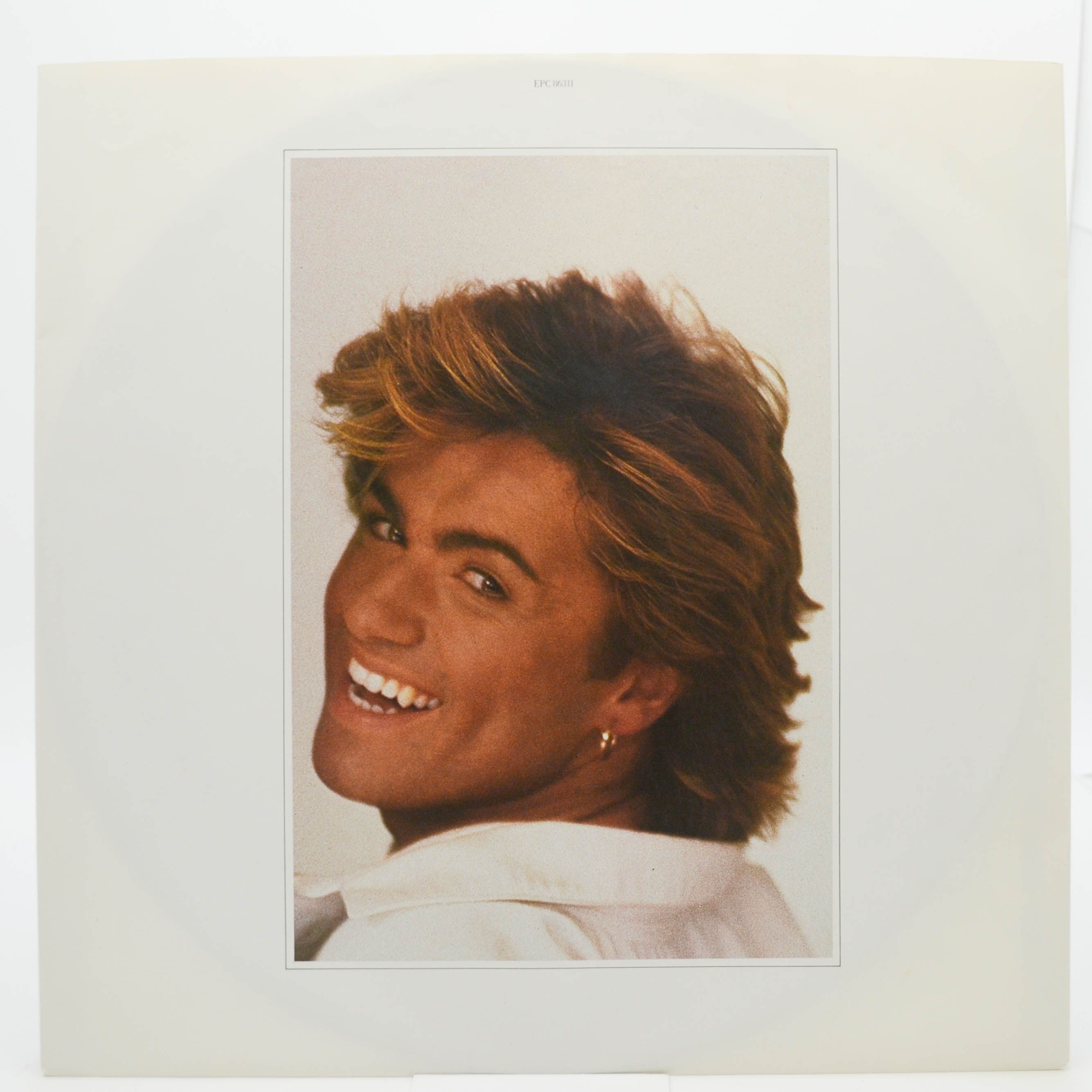 Wham! — Make It Big, 1984