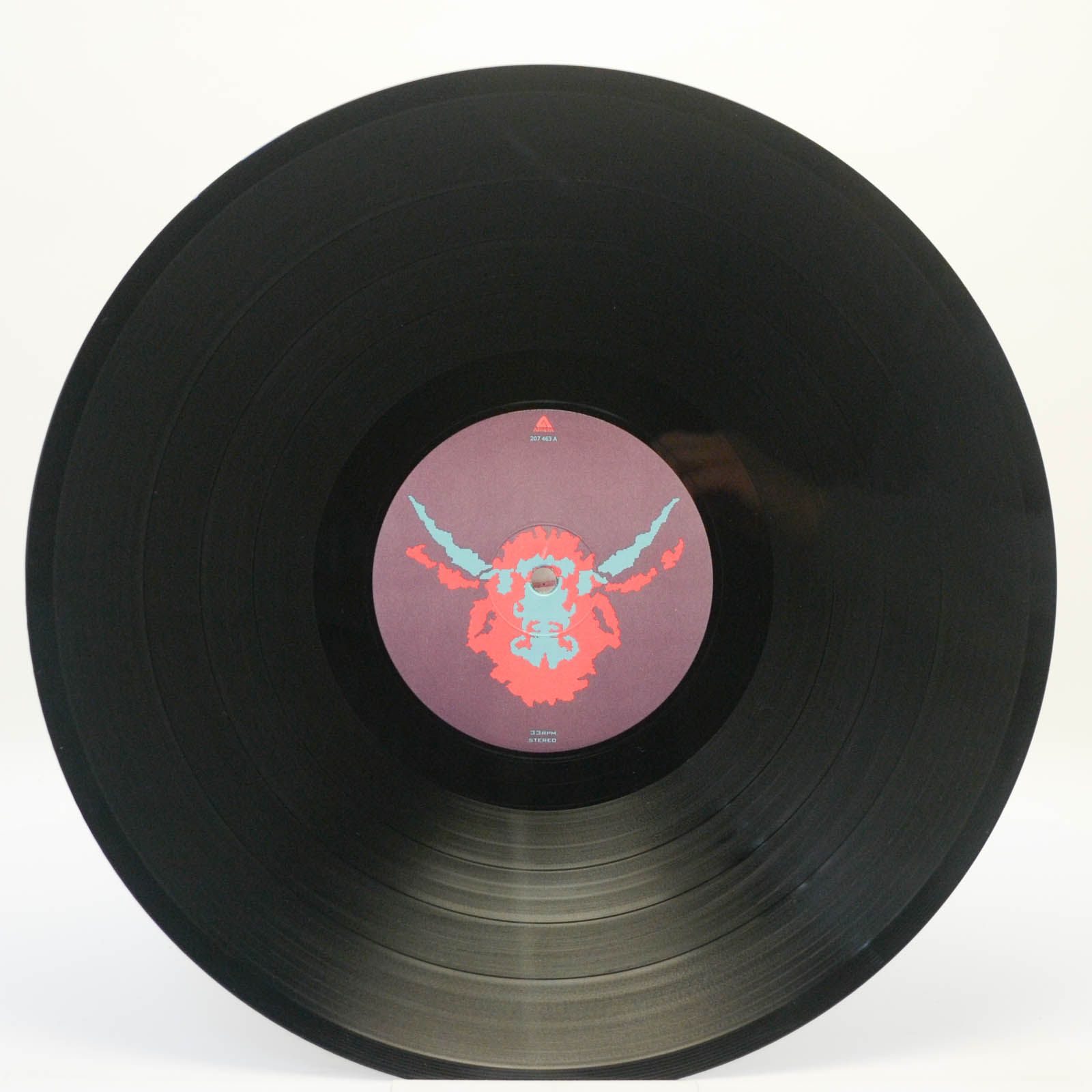 Alan Parsons Project — Stereotomy, 1985