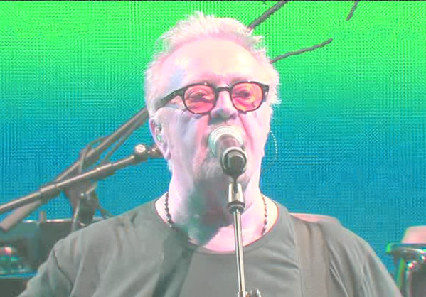 Umberto Tozzi
