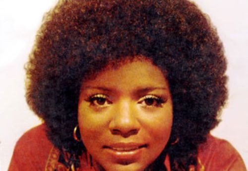 Gloria Gaynor