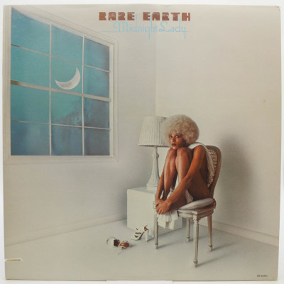 Midnight Lady (1-st, USA), 1976