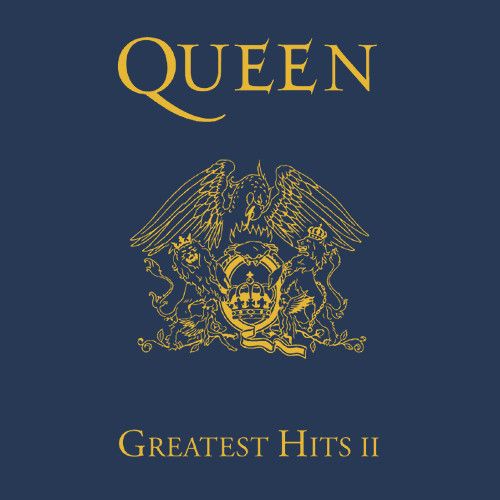 Greatest Hits II (Queen)
