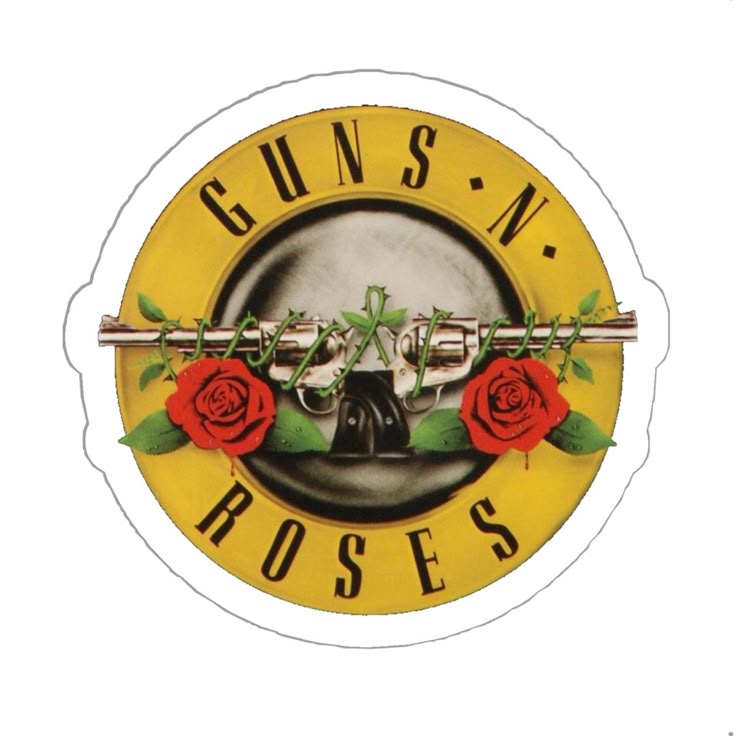 Guns N' Roses