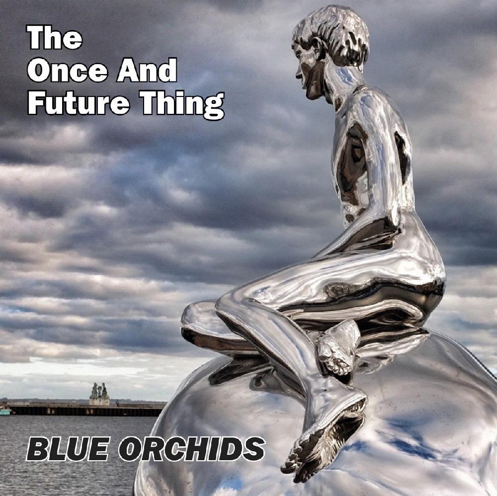The Once And Future Thing
