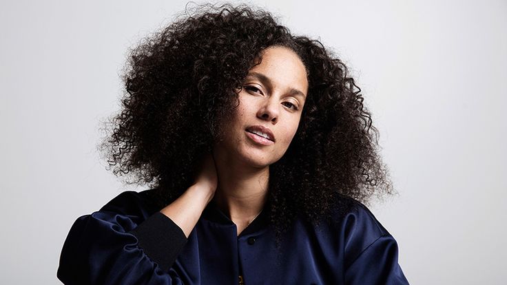 Alicia Keys