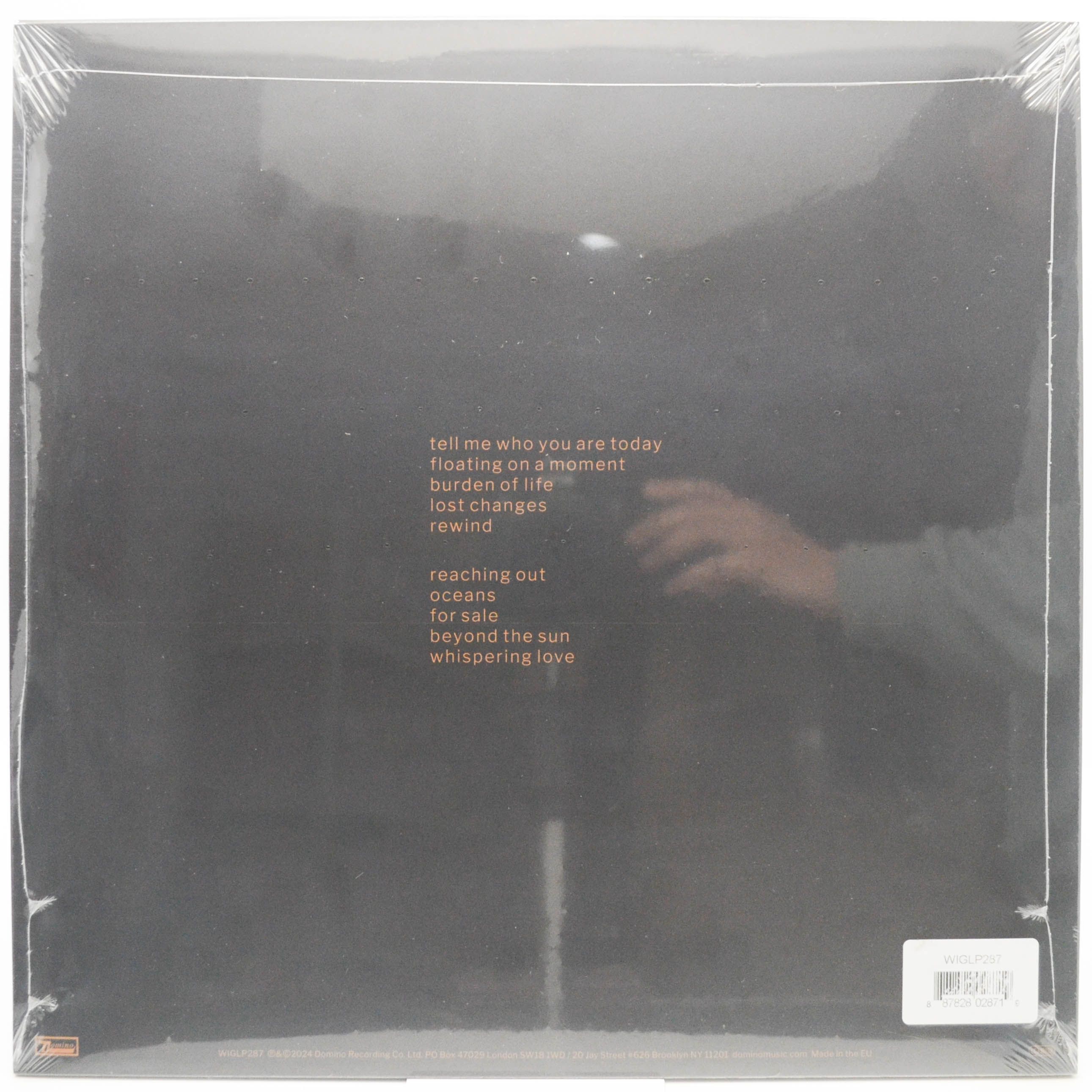 Beth Gibbons — Lives Outgrown, 2024