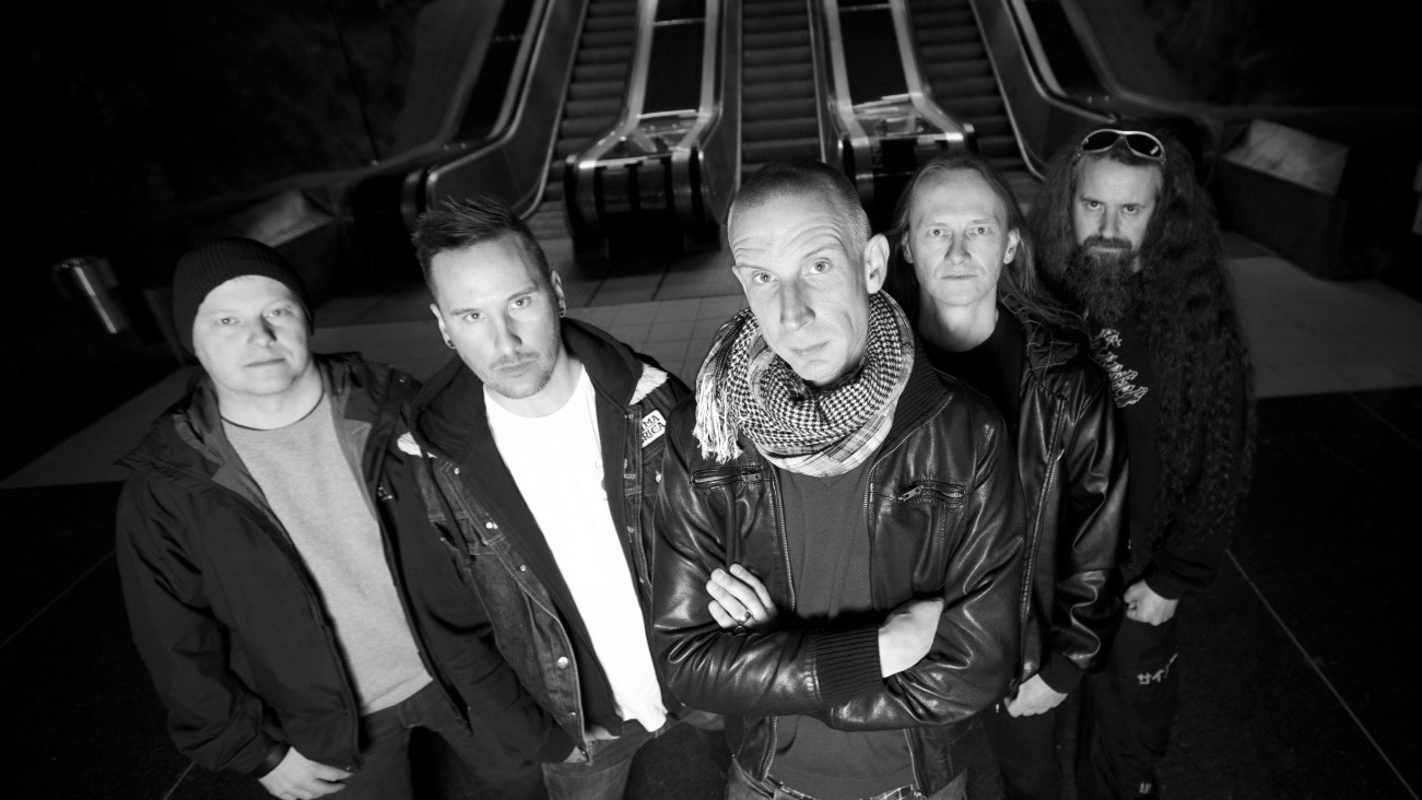 Clawfinger