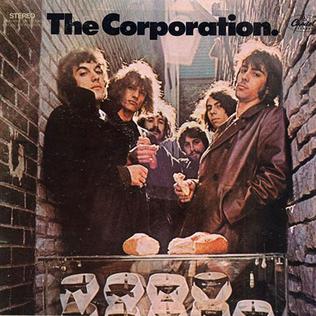 The Corporation (1969)
