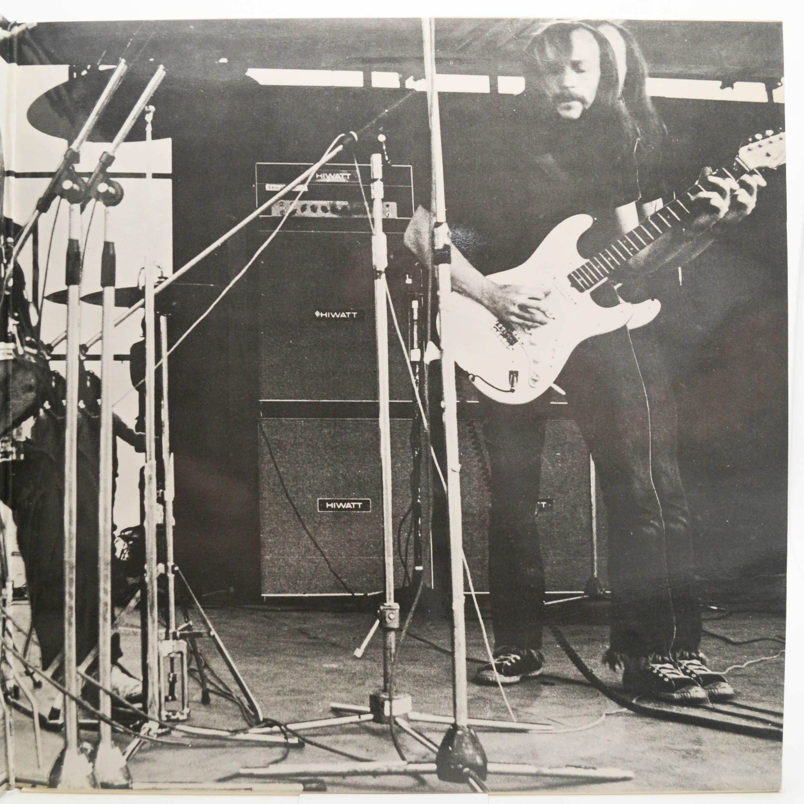 Groundhogs — Split, 1971