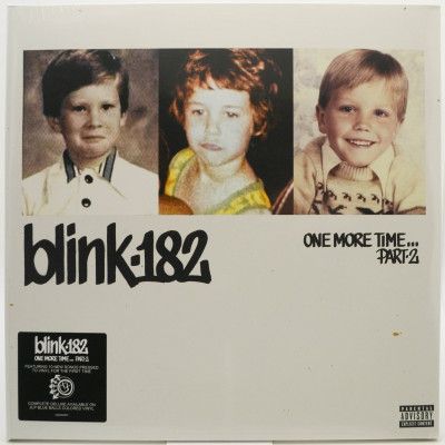 One More Time... Part-2 (2LP), 2023