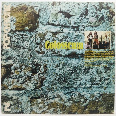 Pop Chronik (2LP), 1973