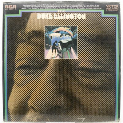 This Is Duke Ellington (2LP), 1971