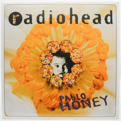 Pablo Honey, 1993