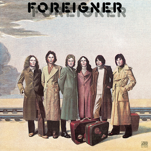 Foreigner (1977)