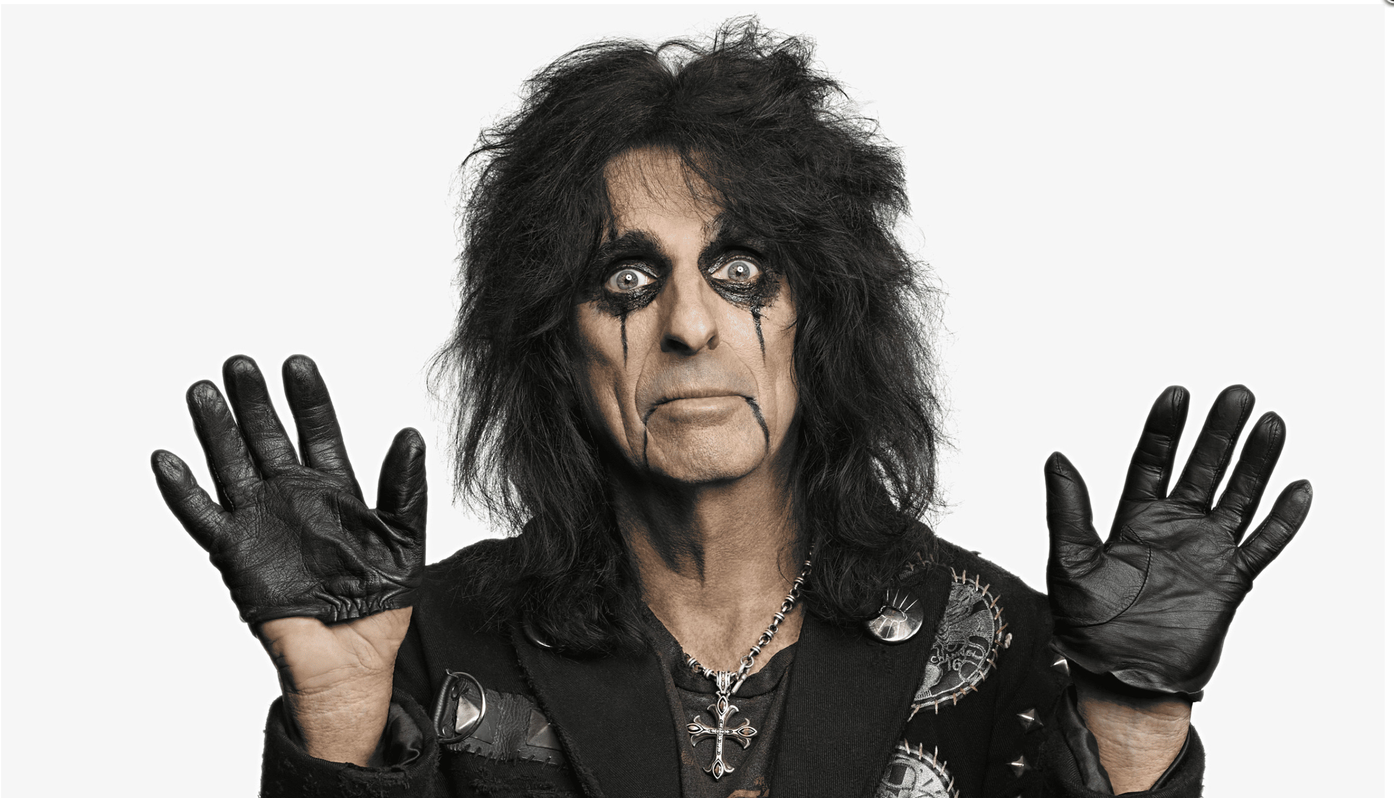 Alice Cooper