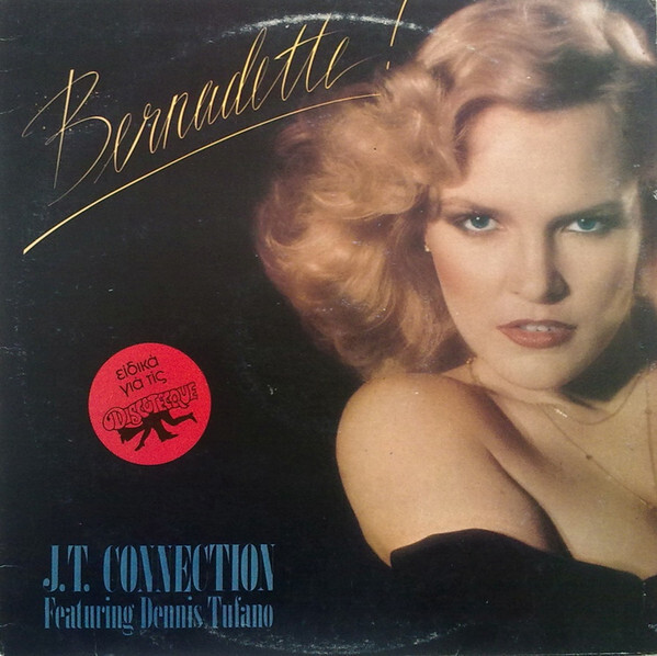 Bernadette