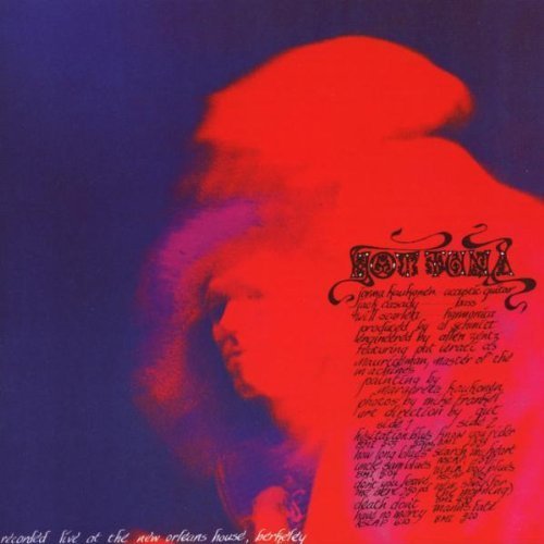 Hot Tuna (1970)