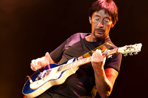 Chris Rea
