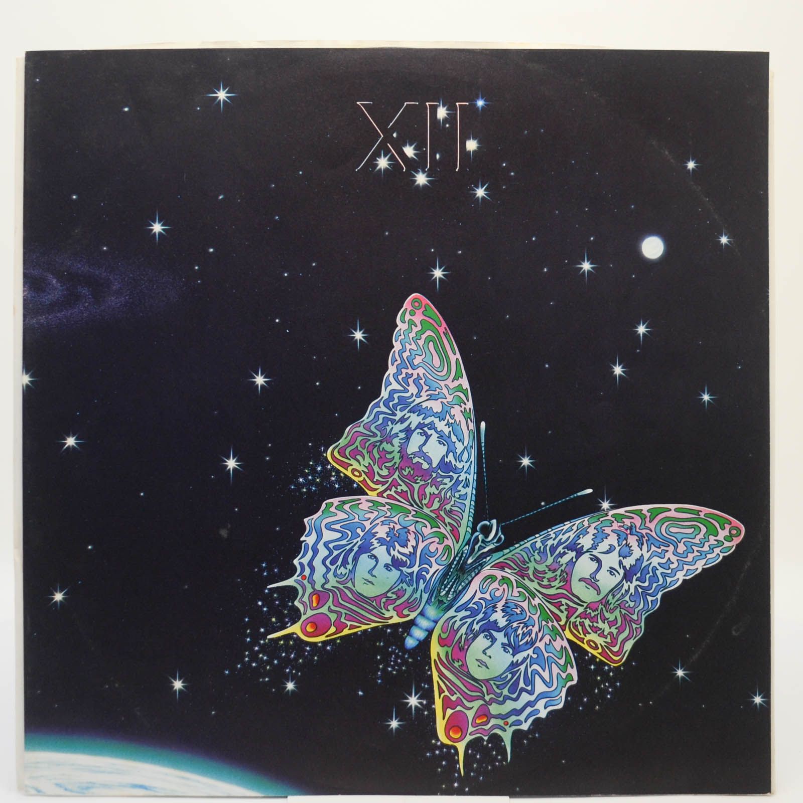 Barclay James Harvest — XII, 1978