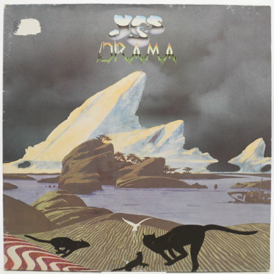 Drama, 1980