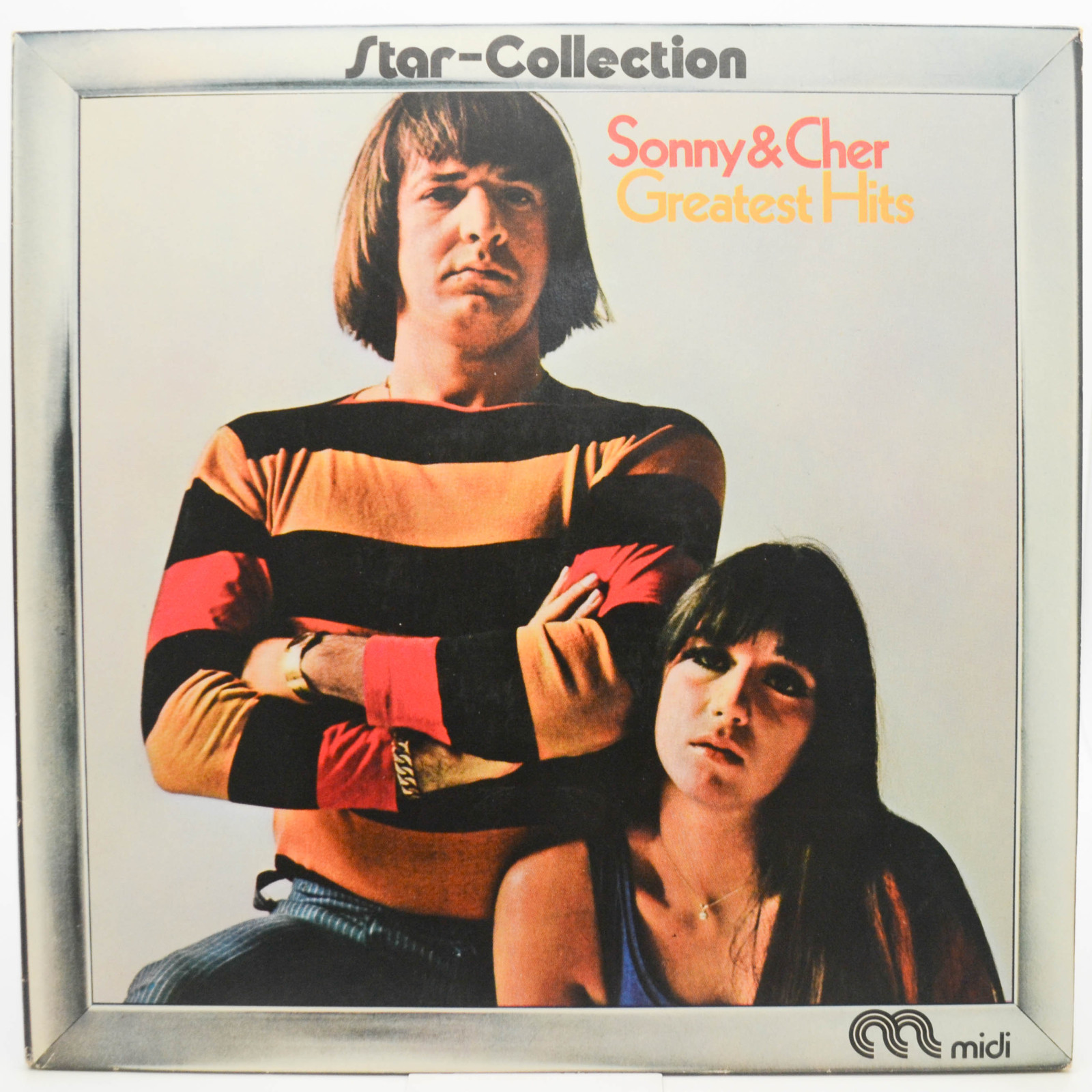 Sonny & Cher — Greatest Hits, 1972