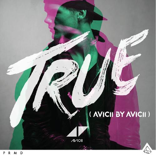 True Avicii By Avicii