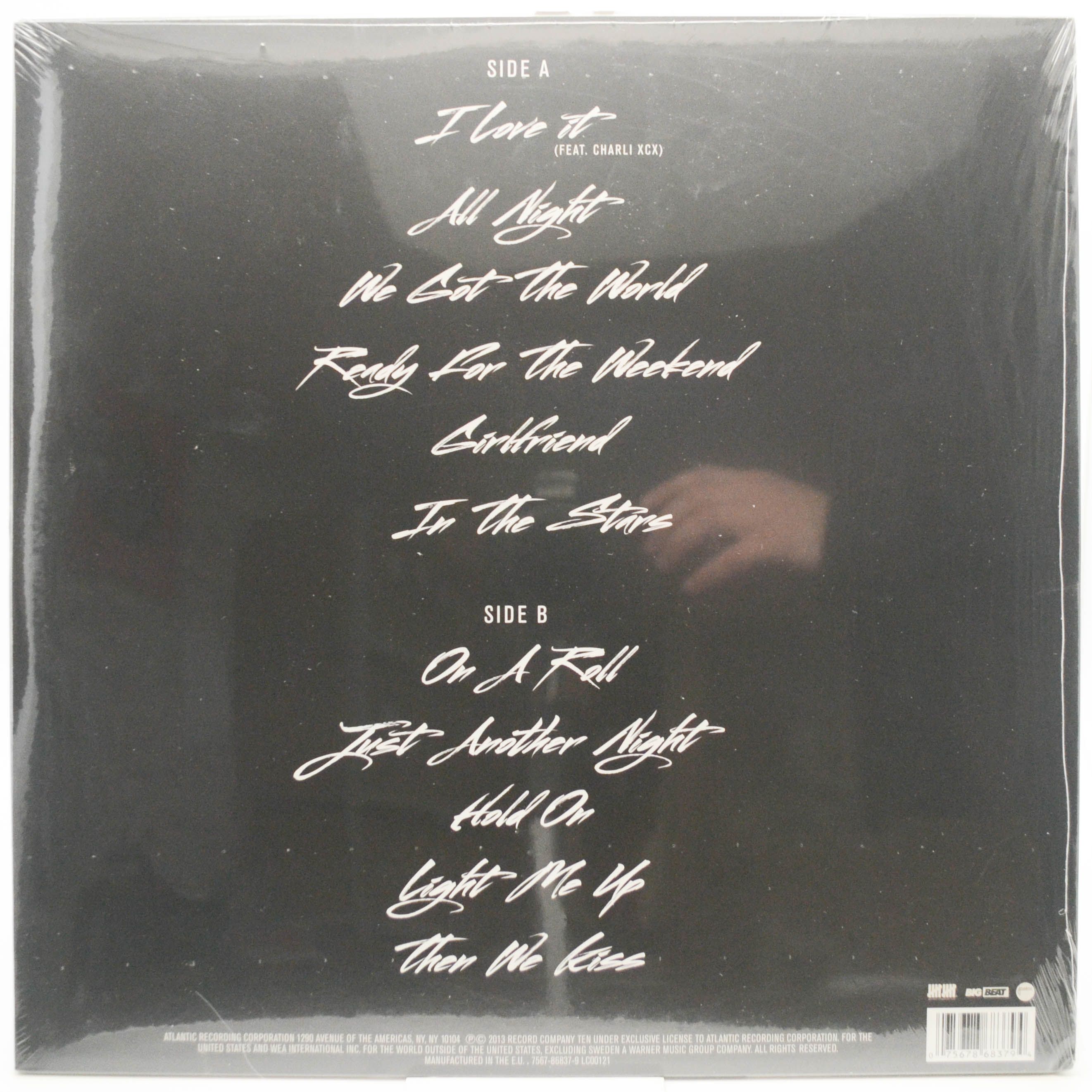 Icona Pop — This Is... Icona Pop (USA), 2013