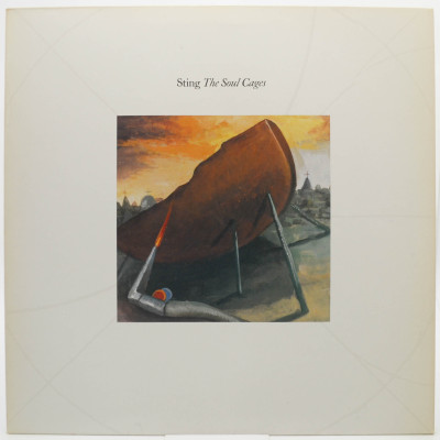 The Soul Cages, 1991