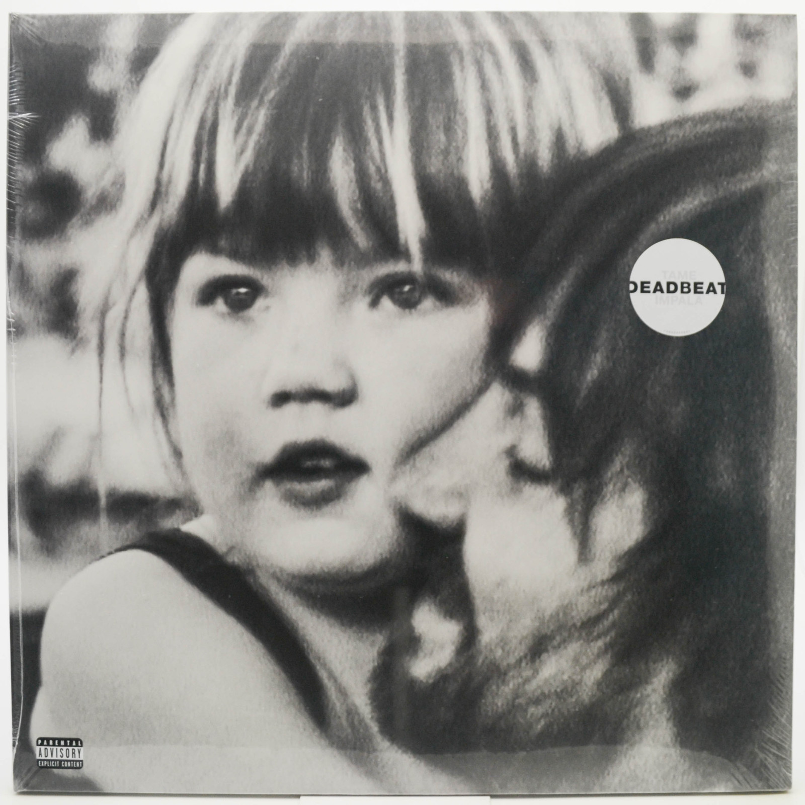 Tame Impala — Deadbeat (2LP), 2025