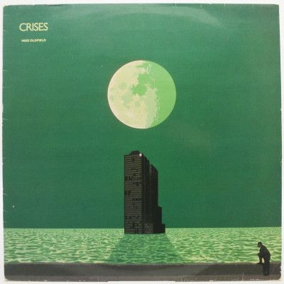 Crises (1-st, UK), 1983