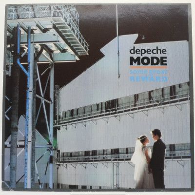 Some Great Reward, 1984